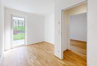 Quality Living am Fuße des Küniglbergs.