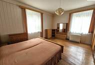 Charmante Altbauwohnung in bester Lage - Baden