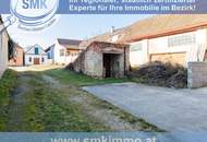 Vielseitige Immobilie mit Entwicklungspotential!