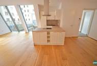 Klimatisierte 3-Zimmer-Maisonette mit Terrasse