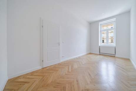 Da schau her: Altbau-Erstbezug - Tischlerküchen-Zuckerl - U3 Simmering, Wohnung-kauf, 239.000,€, 1110 Wien 22., Donaustadt