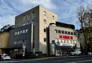 Klimatisierte Büroflächen in perfekter Stadtlage