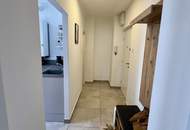 Top-moderne 3-Zimmer-Wohnung mit bester Infrastruktur - 3. Liftstock - U-Bahn-Nähe