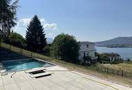 Neuer Preis - Bright Side - einzigartige Eigentumswohnung mit Pool in Gmunden am Sonnenhang Top 5