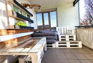 Sonnige Vierzimmerwohnung in ruhiger Lage