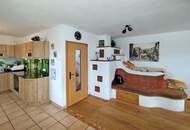 Modernes Einfamilienhaus mit Einliegerwohnung, Pool &amp; hochwertiger Ausstattung in Eggelsberg nahe Salzburg