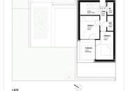 FÜR ANLEGER | VERMIETETE, wunderschöne, moderne &amp; lichtdurchflutete Doppelhaushälfte | 5 Zimmer - ca. 143 m² | AHORNGASSE - St. Georgen, Eisenstadt