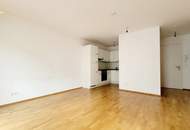 MODERNE 2-ZIMMER WOHNUNG IN DER NUSSDORFER STRASSE