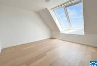 Exklusive Dachgeschoßwohnung mit Blick auf die Wiener Staatsoper!