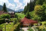 Wundervolles Landhaus nahe dem Weißensee