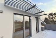 Residence Kolbe_ DG-Wohnung mit schöner Terrasse