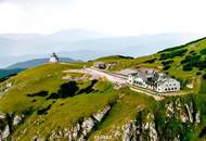 Die SOMMERFRISCHE - Tourismusprojekt - Wintersale