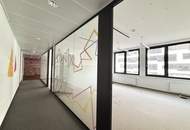 "AUSTRIA CAMPUS!" Moderne Bürofläche mit perfekter Anbindung!