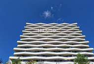 Wohnen über den Dächern von Linz - ideale 2 Zi-Wohnung!