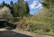 Einfamilienhaus Nähe Allentsteig