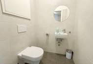 Exklusives 4-Zimmer Apartment mit südseitiger Freifläche &amp; PKW-Stellplatz Nähe Mariahilferstraße