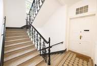 AUGARTEN LIVING - bis Dezember 2026 vermietet - 2,5 Zimmer - nähe Donaukanal!