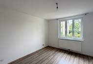Natur vor der Haustüre – hochwertige Gartenwohnung mit Terrasse | ZELLMANN IMMOBILIEN