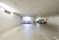 Exklusive Dachgeschoss-Maisonette mit supergroßer Terrasse und wunderbarem Fernblick & Tiefgaragenparkplatz