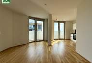 Elegantes Stadtwohnen beim Schloss Belvedere – ab Mai beziehbar!