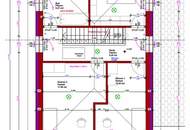 Neuwertiges Einfamilienhaus in Absdorf: Modernes Wohnen mit Terrasse und Garage!