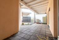 Großzügige 3-Zimmer-Wohnung mit Loggia und Terrasse in Urfahr zu vermieten!