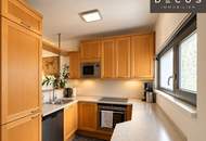 IDEALE FAMILIENWOHNUNG | 4 ZIMMER | KLIMATISIERT | TIEFGARAGENSTELLPLATZ | 4. OBERGESCHOSS | 11. BEZIRK