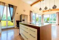 PENTHOUSE der Extraklasse – auf über 300 m² Nutzfläche. PURE FREIHEIT auf 143 m² XXL-Dachterrasse.