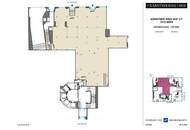 Geschäftsfläche mit Zugang vom Kärntnerring und der Mahlerstraße im Kärntnerringhof zu mieten