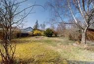 Einfamilienhaus mit Garten in Franzensdorf