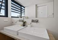 Upper Level Living - City Center High Light