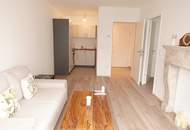 HOFSEITIGE BALKON-2 Zimmer-Neubauwohnung - Zweitbezug