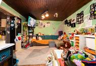 Handwerker aufgepasst! Einfamilienhaus mit Potenzial in Stillfried