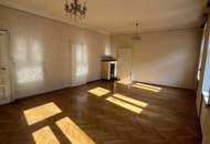 Großzügige Altbauwohnung mit perfekter Anbindung - U6 Alser Straße