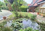 Charmantes Einfamilienhaus inkl. Pool, Sauna u.v.m.