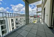 ReLAX 151 – Erstbezug mit Freiraum. Sofort beziehbare Eigentumswohnungen mit Balkon