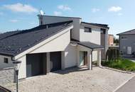 Hochwertig. Modern. Anders. – Exklusives Einfamilienhaus mit Pool!