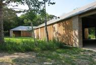 Scheune - ca. 400 m² in Ober St.Veit !