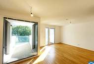 Schöne 2-Zimmerwohung mit Balkon!