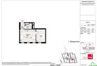 NEUBAUPROJEKT HERNALS - BEZUGSFERTIG MAI 2026- HOCHWERTIGE MIETWOHNUNGEN *INKL. EINBAUKÜCHE*