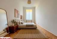 1. MONAT MIETZINSFREI I WG-tauglich |zentral mit Balkon