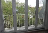 Singlewohnung in ruhiger Lage