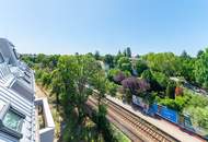 Erstbezug ab Oktober! Grandiose 4-Zimmer-Terrassenwohnung inkl. Parkplatz in Hietzing zu vermieten!
