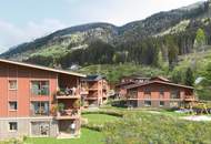 WBF MÖGLICH - MIT BALKON UND WEITSICHT! MODERNER NEUBAU IN HOHER QUALITÄT H3/6