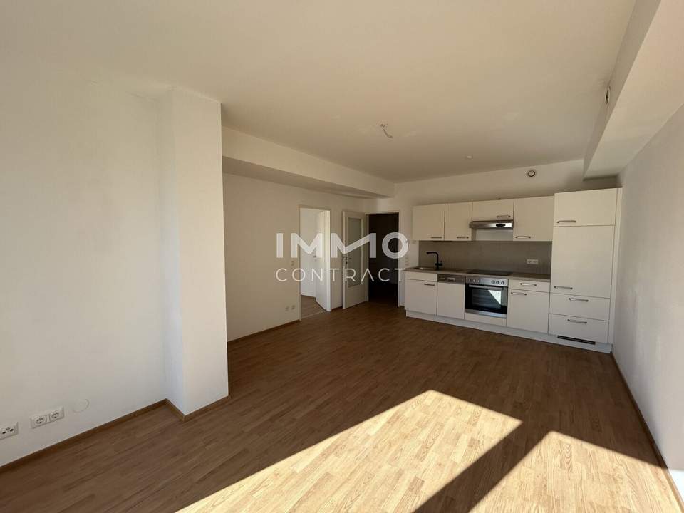 MAISSAU RUHIGE LAGE 2-ZIMMER MIETWOHNUNG MIT BALKON