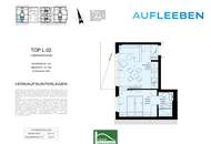 Fertigstellung Herbst 2025 - Erstbezug AUFLEEBEN – Top Ausstattung und Küche inkludiert! Lage in ruhiger Seitengasse beim Paltramplatz – Ideal für Anleger! PROVISIONSFREI!