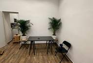 Büro/Praxis in Topzustand mit Fußbodenheizung - provisionsfrei
