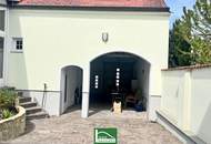 Achtung, seltene Gelegenheit - Geniales Stadthaus, generalsaniert mit Pool, Poolhaus, großzügigem Wellnessbereich & zusätzlichem Büro/Lager von ca. 120m²