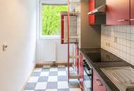 Charmante 3-Zi-Wohnung in 1160 Wien mit Balkon - DAVE