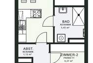 Stylisch wohnen nahe Messe Graz – Neubauwohnungen mit Charakter